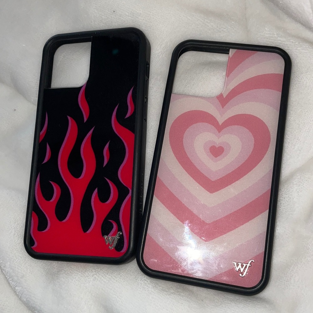wildflower cases